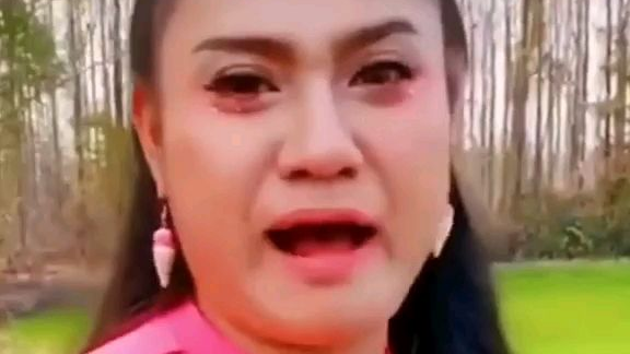 这视频火了